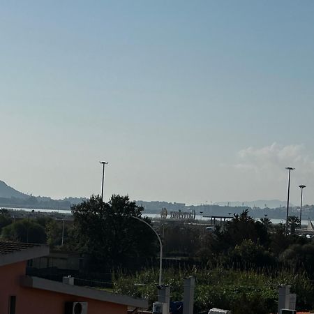 Appartamento Carino Splendido Trivano Panoramico Iun S3308 Quartucciu Ngoại thất bức ảnh