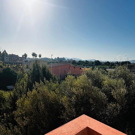 Appartamento Carino Splendido Trivano Panoramico Iun S3308 Quartucciu Ngoại thất bức ảnh
