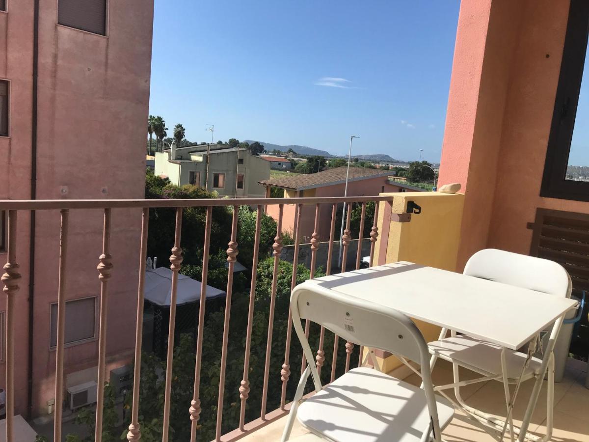 Appartamento Carino Splendido Trivano Panoramico Iun S3308 Quartucciu Ngoại thất bức ảnh