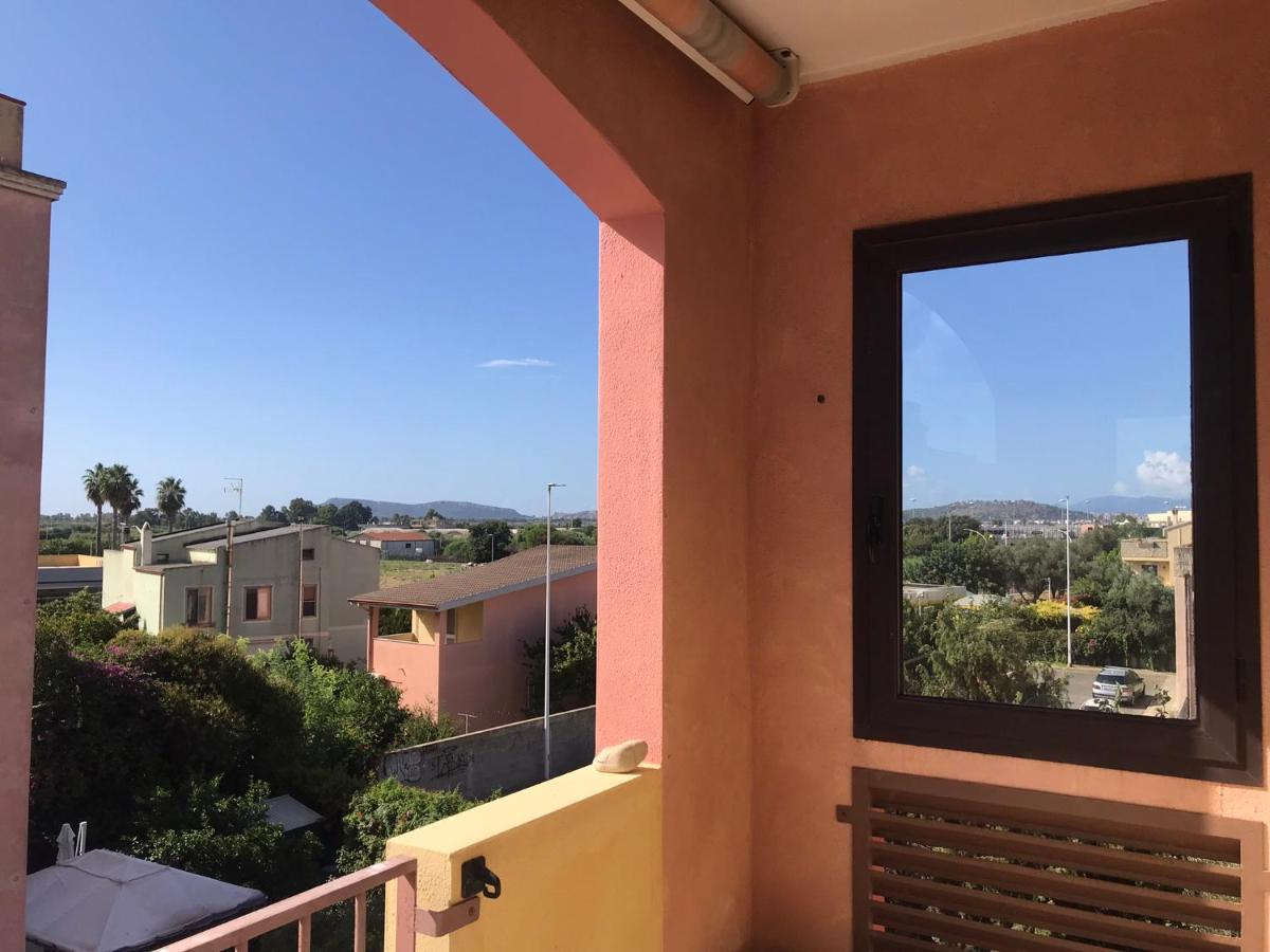 Appartamento Carino Splendido Trivano Panoramico Iun S3308 Quartucciu Ngoại thất bức ảnh
