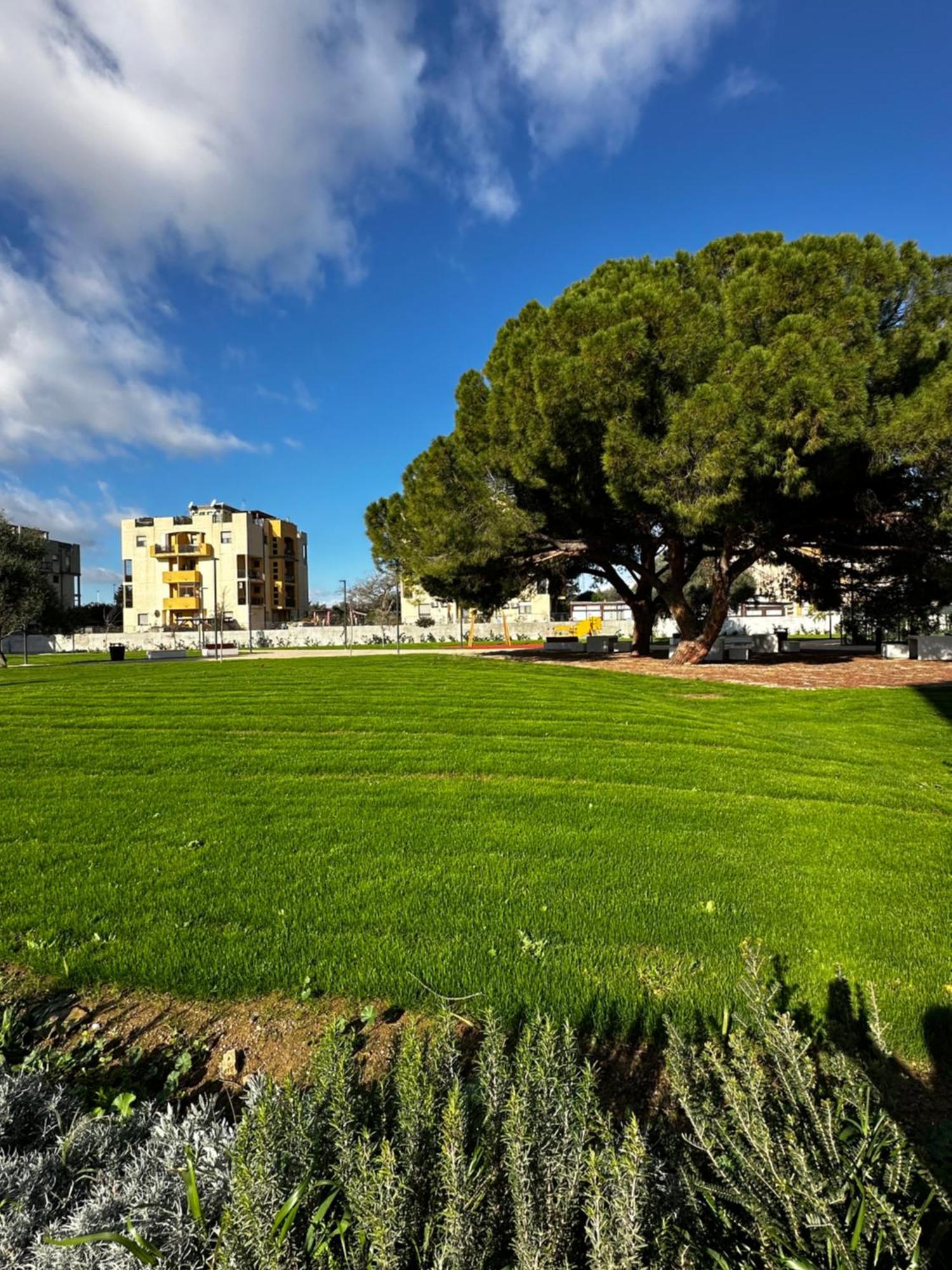 Appartamento Carino Splendido Trivano Panoramico Iun S3308 Quartucciu Ngoại thất bức ảnh