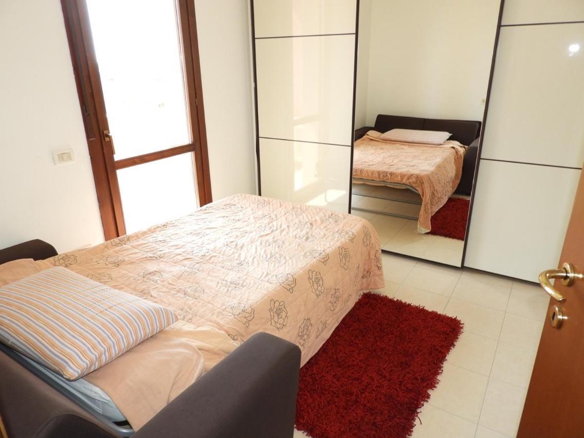 Appartamento Carino Splendido Trivano Panoramico Iun S3308 Quartucciu Ngoại thất bức ảnh