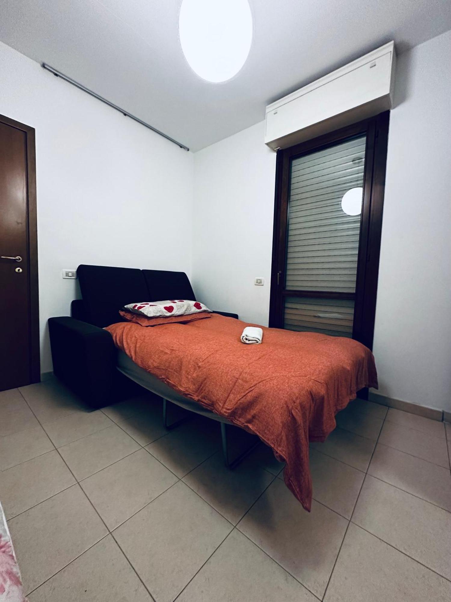 Appartamento Carino Splendido Trivano Panoramico Iun S3308 Quartucciu Ngoại thất bức ảnh