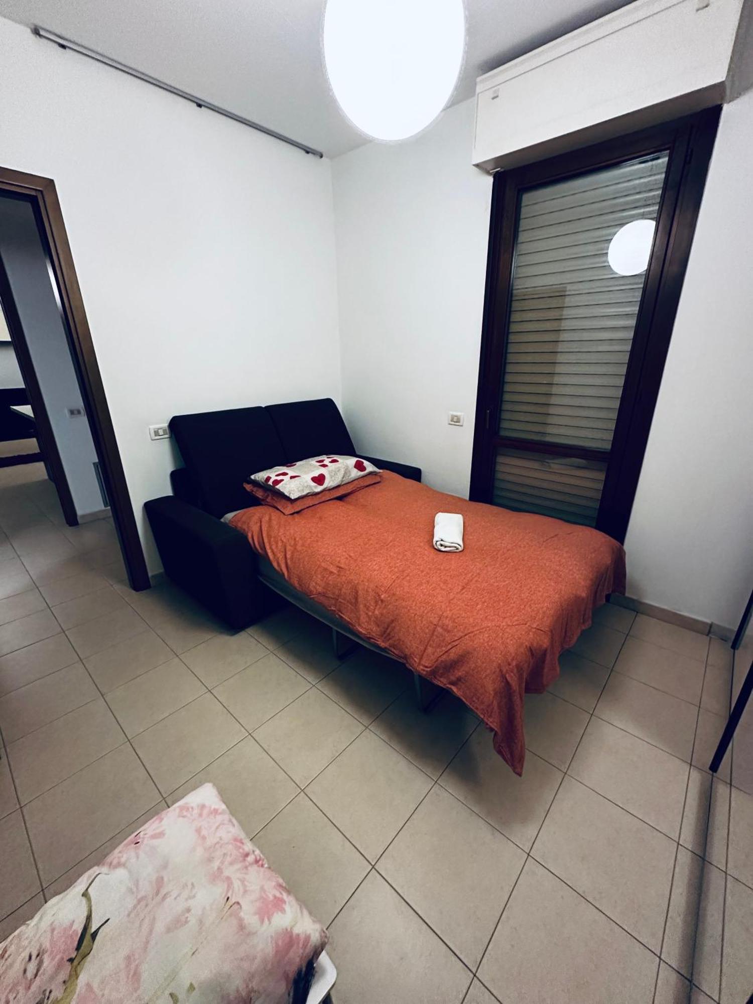 Appartamento Carino Splendido Trivano Panoramico Iun S3308 Quartucciu Ngoại thất bức ảnh