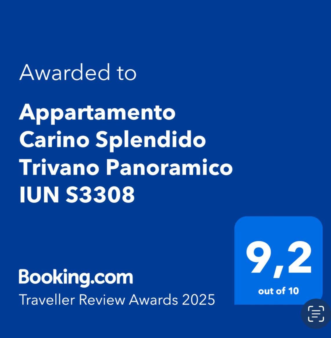 Appartamento Carino Splendido Trivano Panoramico Iun S3308 Quartucciu Ngoại thất bức ảnh