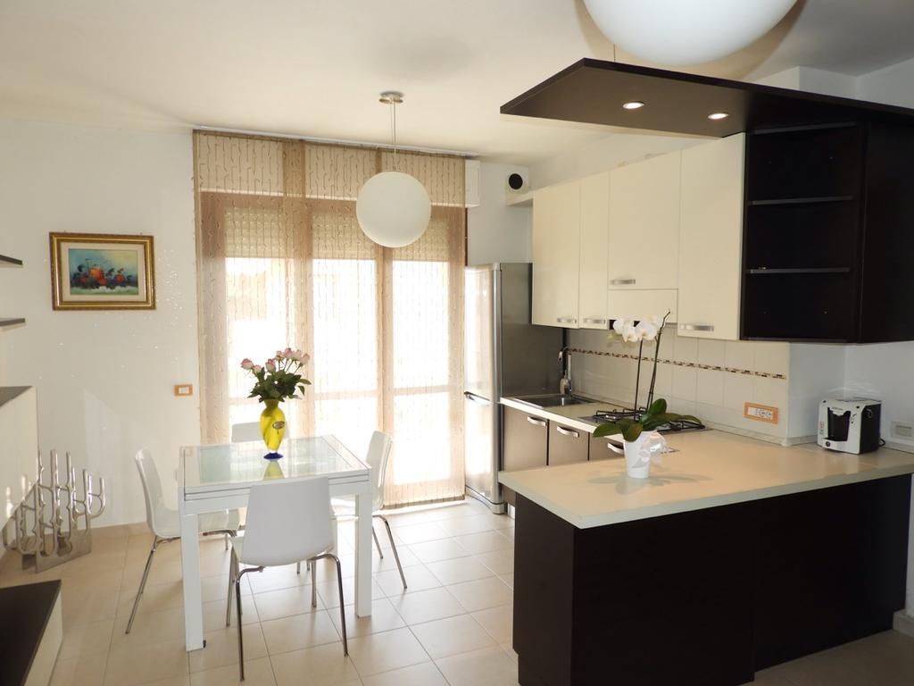 Appartamento Carino Splendido Trivano Panoramico Iun S3308 Quartucciu Ngoại thất bức ảnh