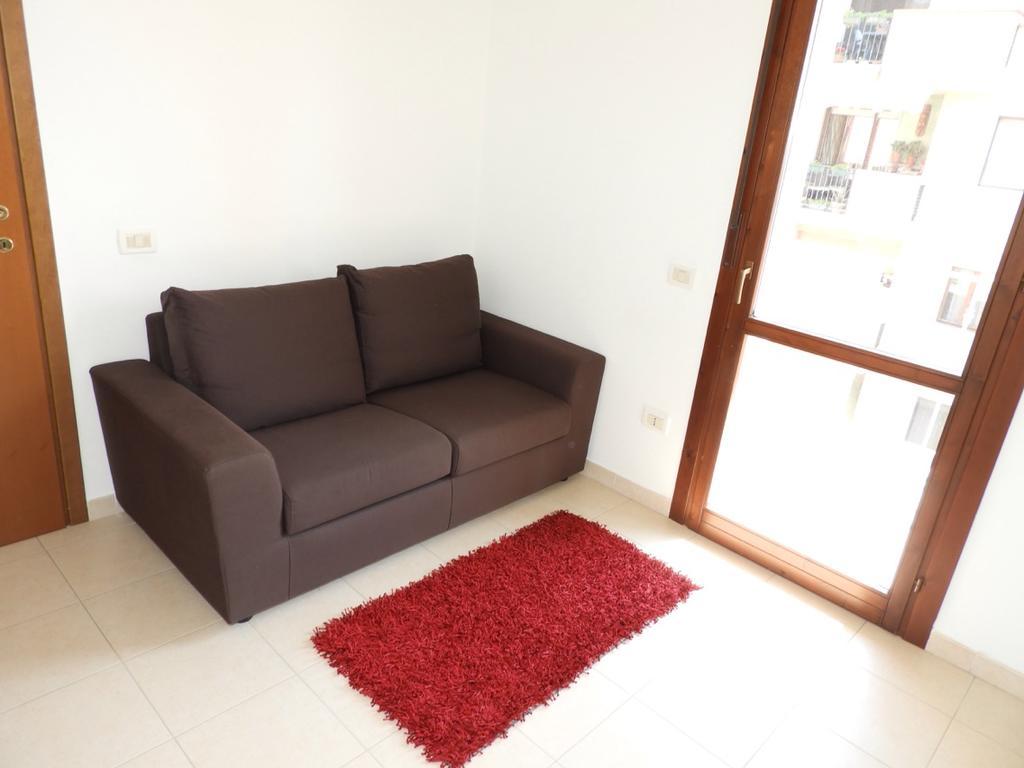 Appartamento Carino Splendido Trivano Panoramico Iun S3308 Quartucciu Ngoại thất bức ảnh