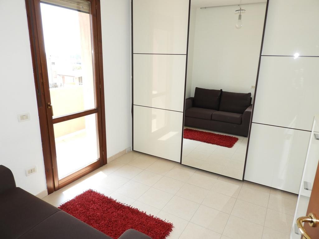 Appartamento Carino Splendido Trivano Panoramico Iun S3308 Quartucciu Ngoại thất bức ảnh